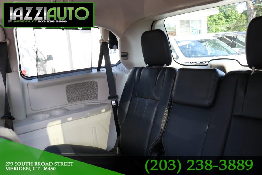 2013 Chrysler Town & Country 4dr Wgn Touring-L, available for sale in Meriden, Connecticut | Jazzi Auto Sales LLC. Meriden, Connecticut 2013 Chrysler Town & Country 4dr Wgn Touring-L, available for sale in Meriden, Connecticut | Jazzi Auto Sales LLC. Meriden, Connecticut