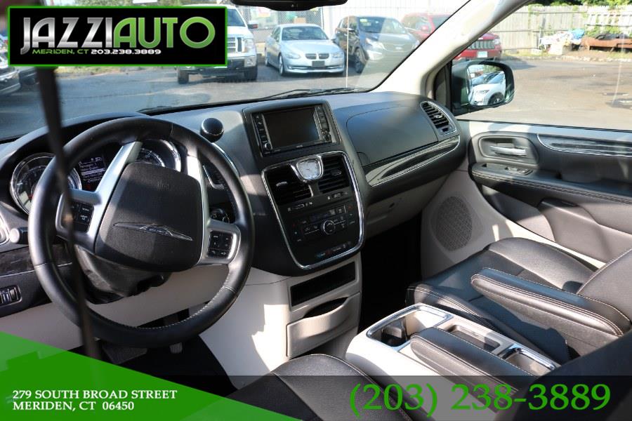 2013 Chrysler Town & Country 4dr Wgn Touring-L, available for sale in Meriden, Connecticut | Jazzi Auto Sales LLC. Meriden, Connecticut 2013 Chrysler Town & Country 4dr Wgn Touring-L, available for sale in Meriden, Connecticut | Jazzi Auto Sales LLC. Meriden, Connecticut