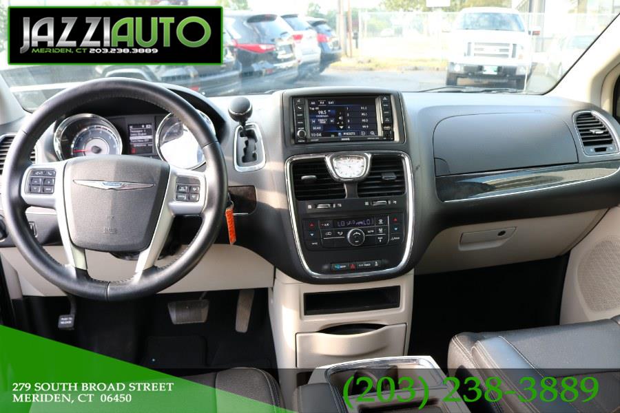 2013 Chrysler Town & Country 4dr Wgn Touring-L, available for sale in Meriden, Connecticut | Jazzi Auto Sales LLC. Meriden, Connecticut 2013 Chrysler Town & Country 4dr Wgn Touring-L, available for sale in Meriden, Connecticut | Jazzi Auto Sales LLC. Meriden, Connecticut