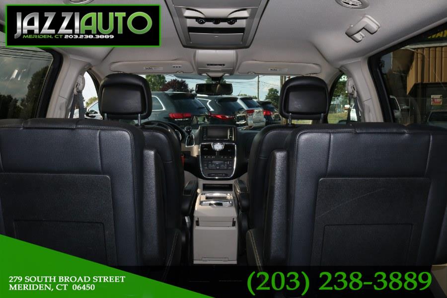 2013 Chrysler Town & Country 4dr Wgn Touring-L, available for sale in Meriden, Connecticut | Jazzi Auto Sales LLC. Meriden, Connecticut 2013 Chrysler Town & Country 4dr Wgn Touring-L, available for sale in Meriden, Connecticut | Jazzi Auto Sales LLC. Meriden, Connecticut