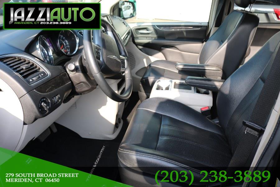2013 Chrysler Town & Country 4dr Wgn Touring-L, available for sale in Meriden, Connecticut | Jazzi Auto Sales LLC. Meriden, Connecticut 2013 Chrysler Town & Country 4dr Wgn Touring-L, available for sale in Meriden, Connecticut | Jazzi Auto Sales LLC. Meriden, Connecticut