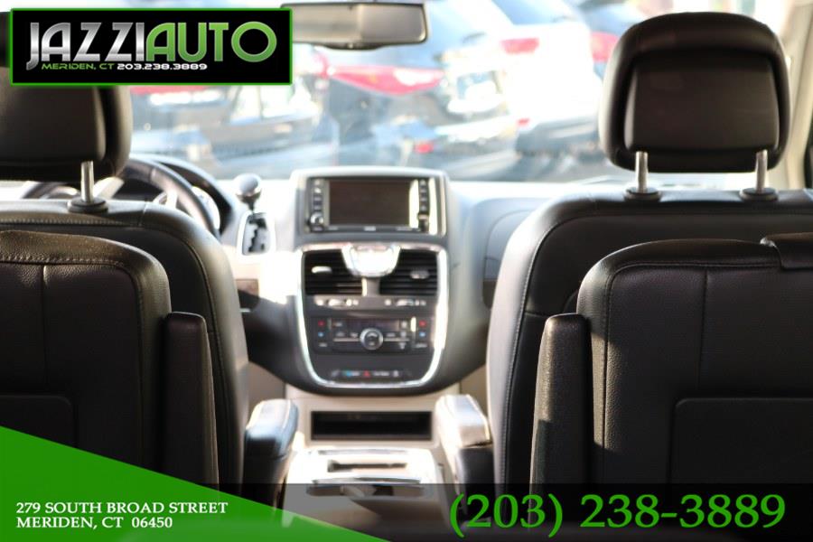 2013 Chrysler Town & Country 4dr Wgn Touring-L, available for sale in Meriden, Connecticut | Jazzi Auto Sales LLC. Meriden, Connecticut 2013 Chrysler Town & Country 4dr Wgn Touring-L, available for sale in Meriden, Connecticut | Jazzi Auto Sales LLC. Meriden, Connecticut