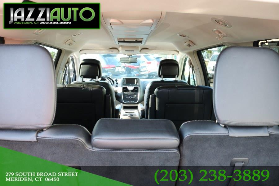 2013 Chrysler Town & Country 4dr Wgn Touring-L, available for sale in Meriden, Connecticut | Jazzi Auto Sales LLC. Meriden, Connecticut 2013 Chrysler Town & Country 4dr Wgn Touring-L, available for sale in Meriden, Connecticut | Jazzi Auto Sales LLC. Meriden, Connecticut