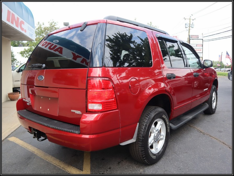 Used Ford Explorer 4dr 114" WB 4.0L XLT 4WD 2005 | My Auto Inc.. Huntington Station, New York Used Ford Explorer 4dr 114" WB 4.0L XLT 4WD 2005 | My Auto Inc.. Huntington Station, New York