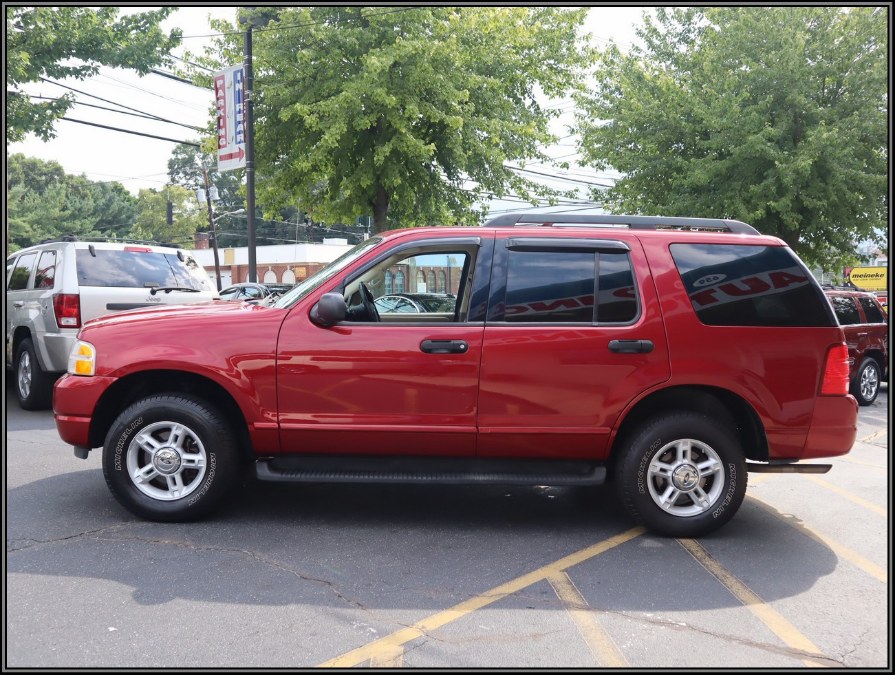 Used Ford Explorer 4dr 114" WB 4.0L XLT 4WD 2005 | My Auto Inc.. Huntington Station, New York Used Ford Explorer 4dr 114" WB 4.0L XLT 4WD 2005 | My Auto Inc.. Huntington Station, New York