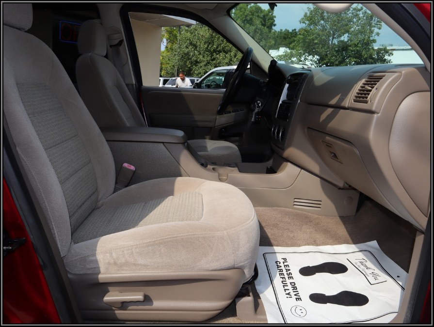 Used Ford Explorer 4dr 114" WB 4.0L XLT 4WD 2005 | My Auto Inc.. Huntington Station, New York Used Ford Explorer 4dr 114" WB 4.0L XLT 4WD 2005 | My Auto Inc.. Huntington Station, New York