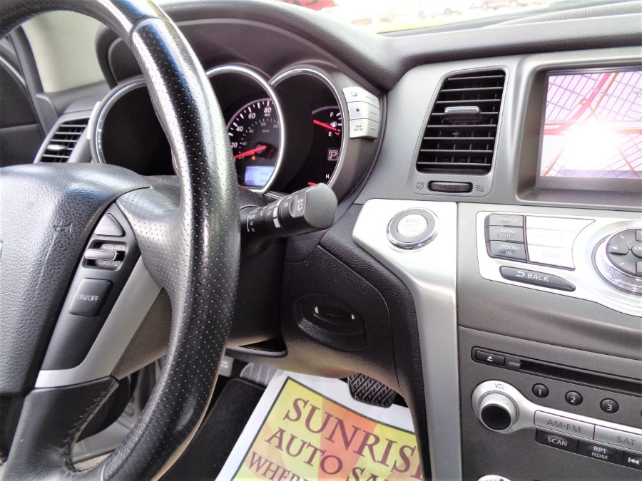 2013 Nissan Murano AWD 4dr SL, available for sale in Rosedale, New York | Sunrise Auto Sales. Rosedale, New York 2013 Nissan Murano AWD 4dr SL, available for sale in Rosedale, New York | Sunrise Auto Sales. Rosedale, New York