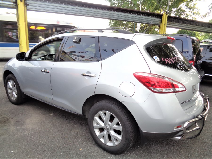2013 Nissan Murano AWD 4dr SL, available for sale in Rosedale, New York | Sunrise Auto Sales. Rosedale, New York 2013 Nissan Murano AWD 4dr SL, available for sale in Rosedale, New York | Sunrise Auto Sales. Rosedale, New York