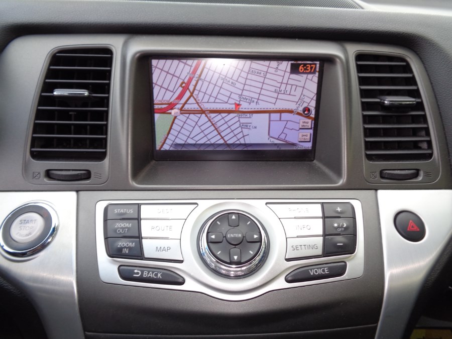2013 Nissan Murano AWD 4dr SL, available for sale in Rosedale, New York | Sunrise Auto Sales. Rosedale, New York 2013 Nissan Murano AWD 4dr SL, available for sale in Rosedale, New York | Sunrise Auto Sales. Rosedale, New York