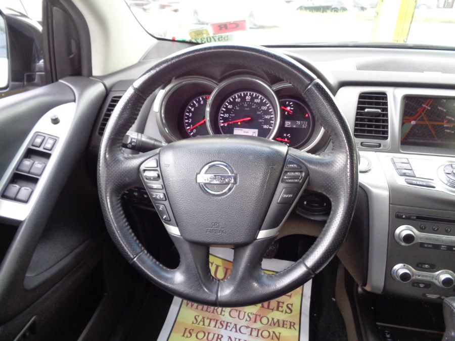 2013 Nissan Murano AWD 4dr SL, available for sale in Rosedale, New York | Sunrise Auto Sales. Rosedale, New York 2013 Nissan Murano AWD 4dr SL, available for sale in Rosedale, New York | Sunrise Auto Sales. Rosedale, New York