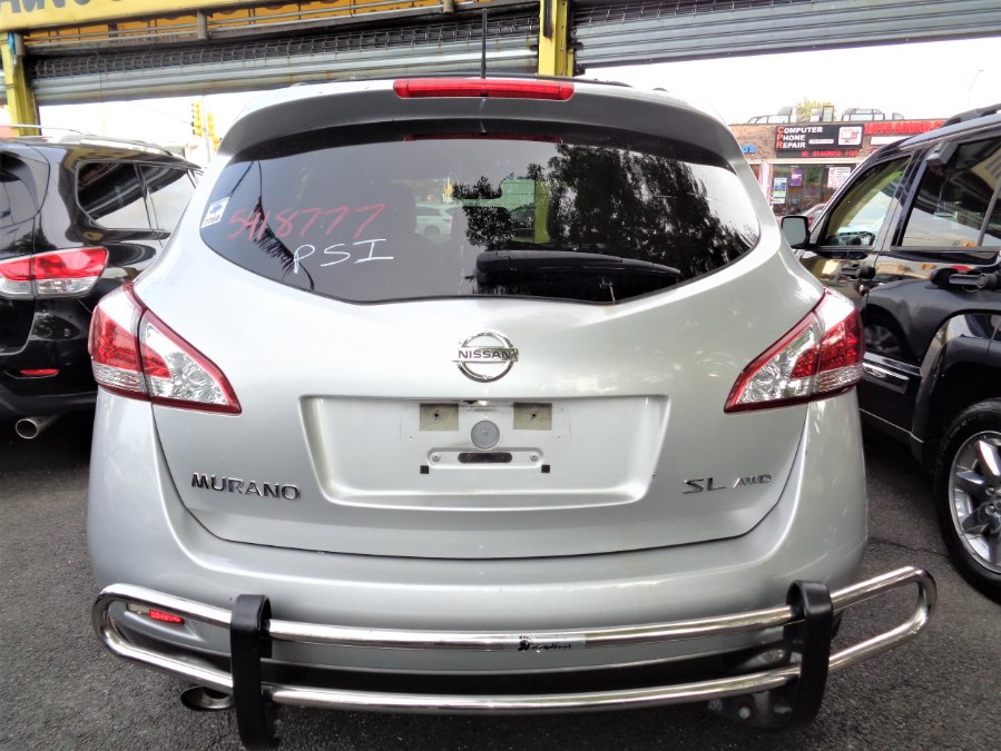 2013 Nissan Murano AWD 4dr SL, available for sale in Rosedale, New York | Sunrise Auto Sales. Rosedale, New York 2013 Nissan Murano AWD 4dr SL, available for sale in Rosedale, New York | Sunrise Auto Sales. Rosedale, New York