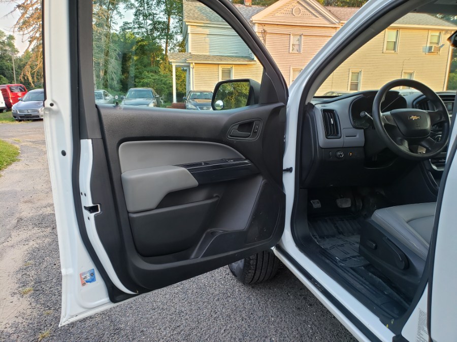 2016 Chevrolet Colorado LT Extended Cab RWD 4 Cyl 2.5 Leather Camera, available for sale in East Windsor, Connecticut | Toro Auto. East Windsor, Connecticut 2016 Chevrolet Colorado LT Extended Cab RWD 4 Cyl 2.5 Leather Camera, available for sale in East Windsor, Connecticut | Toro Auto. East Windsor, Connecticut