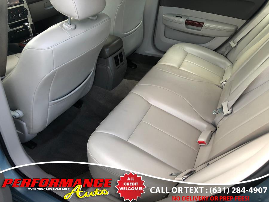 2008 Chrysler 300 4dr Sdn 300 Limited RWD, available for sale in Bohemia, New York | Performance Auto Inc. Bohemia, New York 2008 Chrysler 300 4dr Sdn 300 Limited RWD, available for sale in Bohemia, New York | Performance Auto Inc. Bohemia, New York