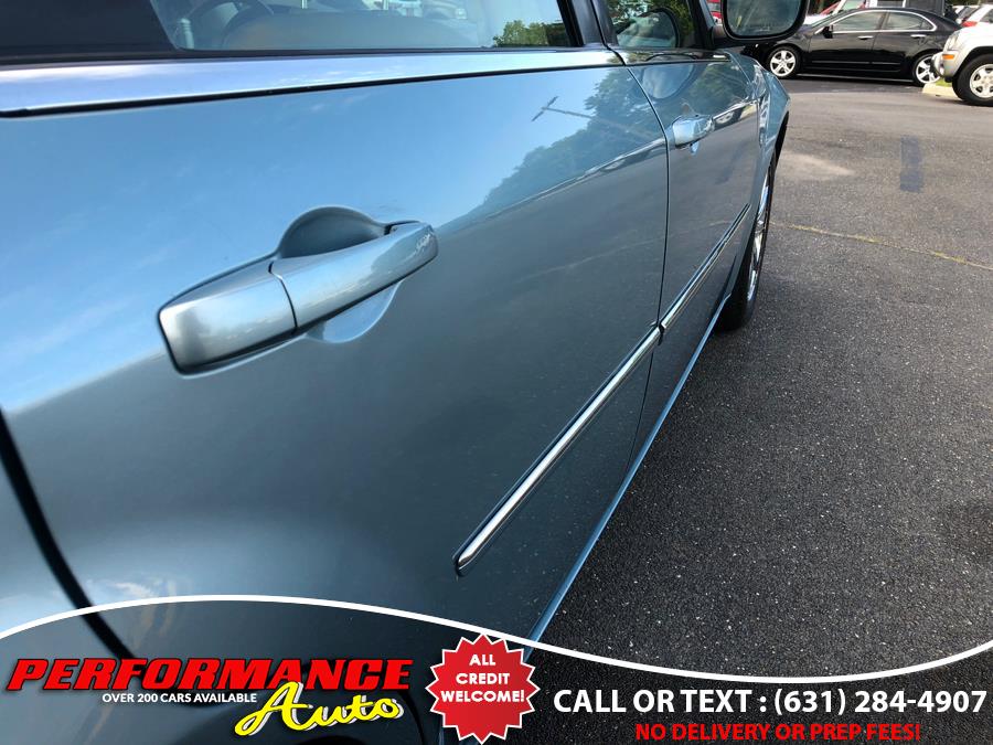 2008 Chrysler 300 4dr Sdn 300 Limited RWD, available for sale in Bohemia, New York | Performance Auto Inc. Bohemia, New York 2008 Chrysler 300 4dr Sdn 300 Limited RWD, available for sale in Bohemia, New York | Performance Auto Inc. Bohemia, New York