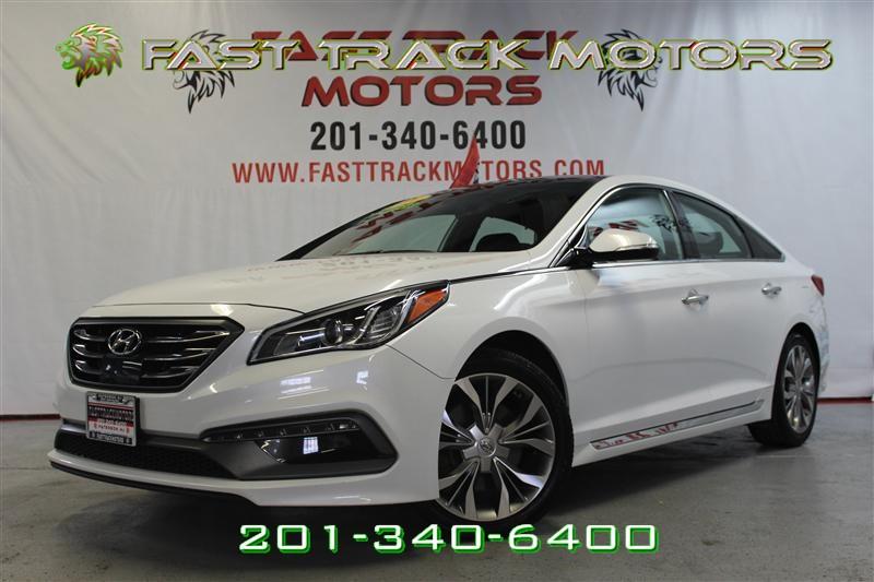 2017 Hyundai Sonata LIMITED, available for sale in Paterson, New Jersey | Fast Track Motors. Paterson, New Jersey