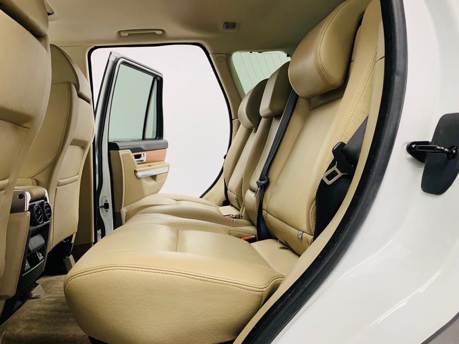 2011 Land Rover Range Rover Sport 4WD 4dr HSE, available for sale in Linden, New Jersey | East Coast Auto Group. Linden, New Jersey 2011 Land Rover Range Rover Sport 4WD 4dr HSE, available for sale in Linden, New Jersey | East Coast Auto Group. Linden, New Jersey