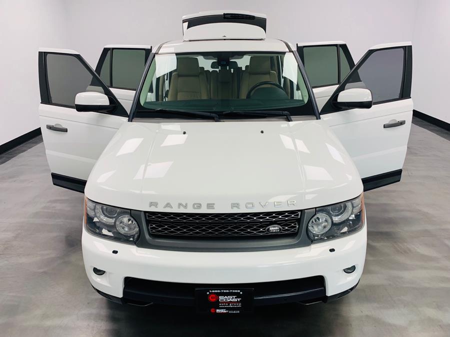2011 Land Rover Range Rover Sport 4WD 4dr HSE, available for sale in Linden, New Jersey | East Coast Auto Group. Linden, New Jersey 2011 Land Rover Range Rover Sport 4WD 4dr HSE, available for sale in Linden, New Jersey | East Coast Auto Group. Linden, New Jersey