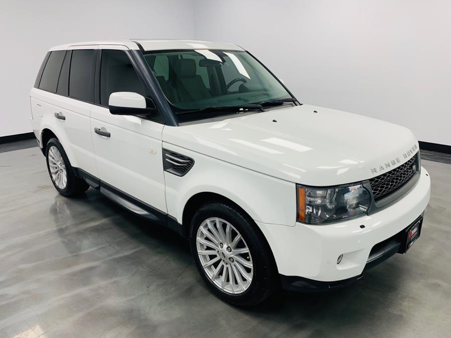 2011 Land Rover Range Rover Sport 4WD 4dr HSE, available for sale in Linden, New Jersey | East Coast Auto Group. Linden, New Jersey 2011 Land Rover Range Rover Sport 4WD 4dr HSE, available for sale in Linden, New Jersey | East Coast Auto Group. Linden, New Jersey