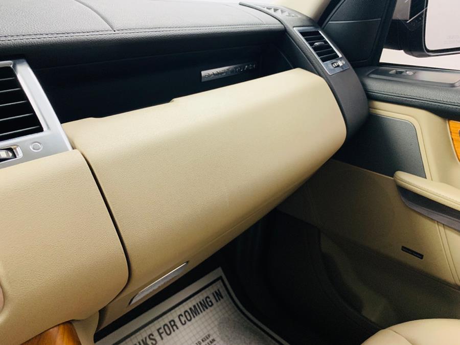 2011 Land Rover Range Rover Sport 4WD 4dr HSE, available for sale in Linden, New Jersey | East Coast Auto Group. Linden, New Jersey 2011 Land Rover Range Rover Sport 4WD 4dr HSE, available for sale in Linden, New Jersey | East Coast Auto Group. Linden, New Jersey