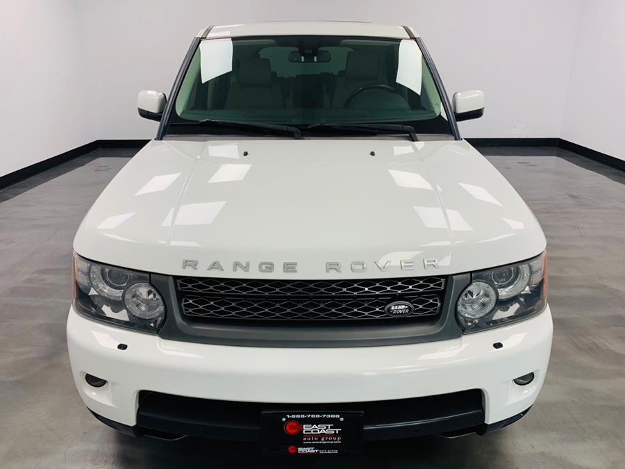 2011 Land Rover Range Rover Sport 4WD 4dr HSE, available for sale in Linden, New Jersey | East Coast Auto Group. Linden, New Jersey 2011 Land Rover Range Rover Sport 4WD 4dr HSE, available for sale in Linden, New Jersey | East Coast Auto Group. Linden, New Jersey