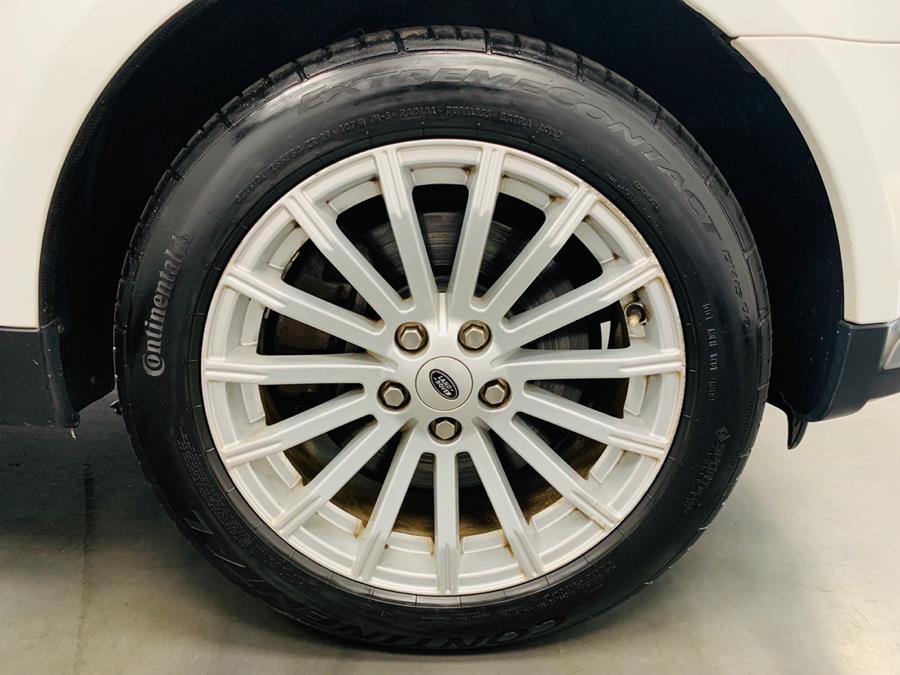 2011 Land Rover Range Rover Sport 4WD 4dr HSE, available for sale in Linden, New Jersey | East Coast Auto Group. Linden, New Jersey 2011 Land Rover Range Rover Sport 4WD 4dr HSE, available for sale in Linden, New Jersey | East Coast Auto Group. Linden, New Jersey