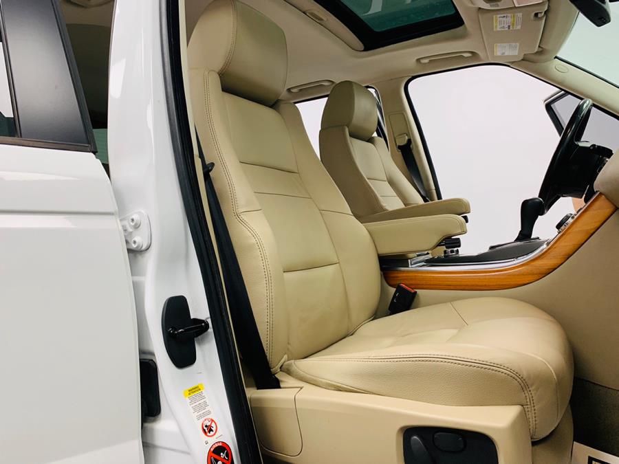 2011 Land Rover Range Rover Sport 4WD 4dr HSE, available for sale in Linden, New Jersey | East Coast Auto Group. Linden, New Jersey 2011 Land Rover Range Rover Sport 4WD 4dr HSE, available for sale in Linden, New Jersey | East Coast Auto Group. Linden, New Jersey