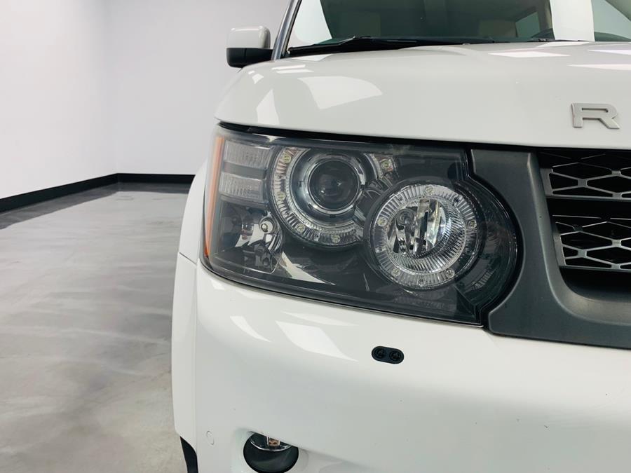 2011 Land Rover Range Rover Sport 4WD 4dr HSE, available for sale in Linden, New Jersey | East Coast Auto Group. Linden, New Jersey 2011 Land Rover Range Rover Sport 4WD 4dr HSE, available for sale in Linden, New Jersey | East Coast Auto Group. Linden, New Jersey