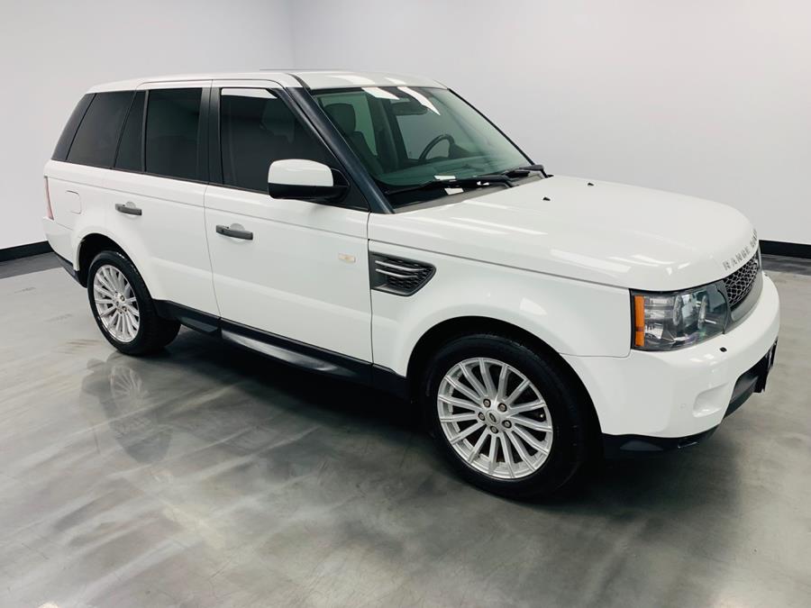 2011 Land Rover Range Rover Sport 4WD 4dr HSE, available for sale in Linden, New Jersey | East Coast Auto Group. Linden, New Jersey 2011 Land Rover Range Rover Sport 4WD 4dr HSE, available for sale in Linden, New Jersey | East Coast Auto Group. Linden, New Jersey