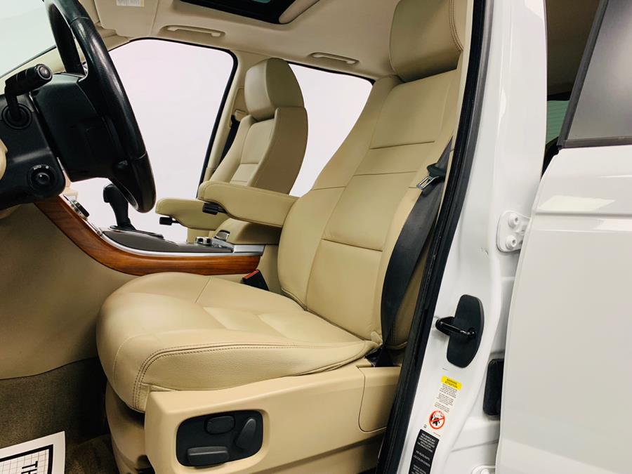 2011 Land Rover Range Rover Sport 4WD 4dr HSE, available for sale in Linden, New Jersey | East Coast Auto Group. Linden, New Jersey 2011 Land Rover Range Rover Sport 4WD 4dr HSE, available for sale in Linden, New Jersey | East Coast Auto Group. Linden, New Jersey