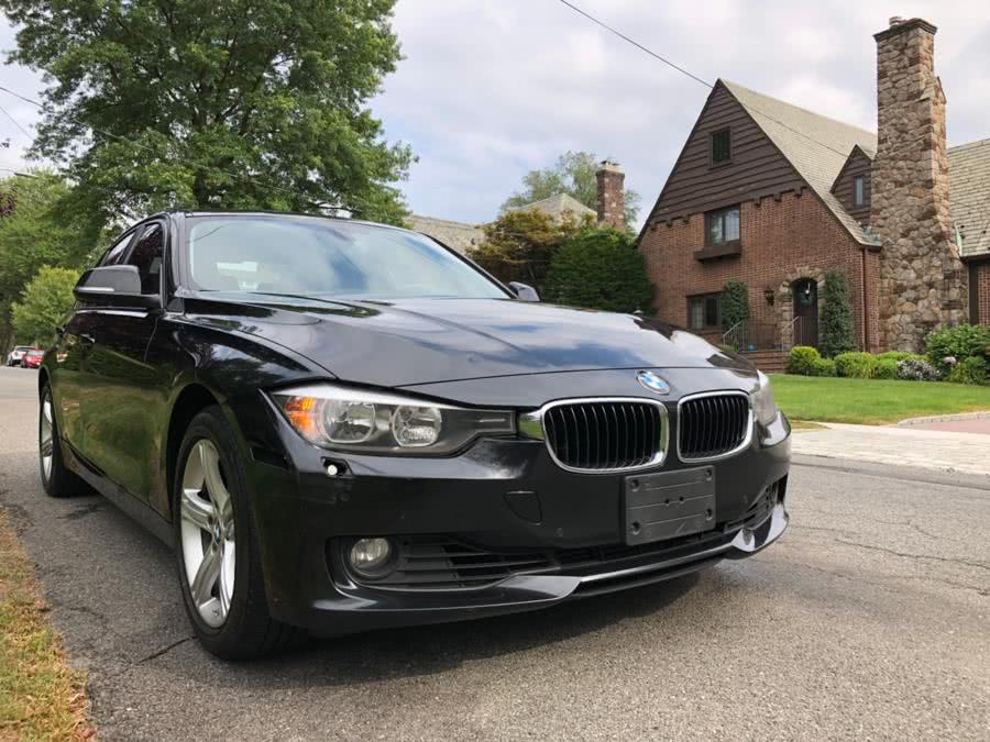 2015 BMW 3 Series 4dr Sdn 328i xDrive AWD SULEV, available for sale in Bronx, New York | TNT Auto Sales USA inc. Bronx, New York
