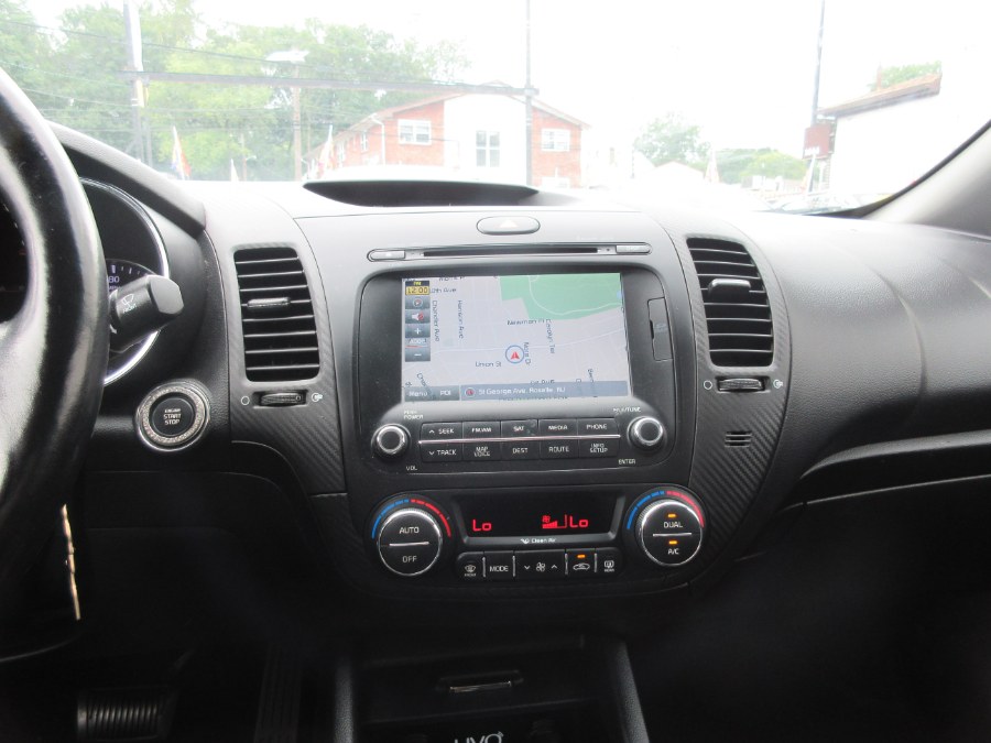 2016 Kia Forte 4dr Sdn Auto EX, available for sale in Linden, New Jersey | Route 27 Auto Mall. Linden, New Jersey 2016 Kia Forte 4dr Sdn Auto EX, available for sale in Linden, New Jersey | Route 27 Auto Mall. Linden, New Jersey