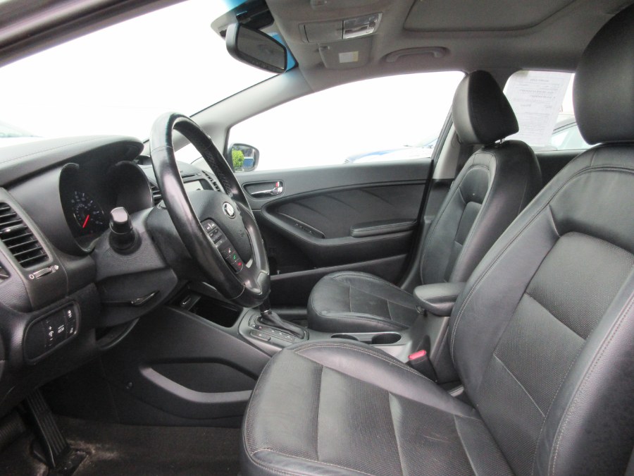 2016 Kia Forte 4dr Sdn Auto EX, available for sale in Linden, New Jersey | Route 27 Auto Mall. Linden, New Jersey 2016 Kia Forte 4dr Sdn Auto EX, available for sale in Linden, New Jersey | Route 27 Auto Mall. Linden, New Jersey