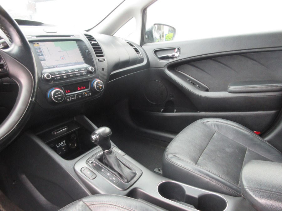 2016 Kia Forte 4dr Sdn Auto EX, available for sale in Linden, New Jersey | Route 27 Auto Mall. Linden, New Jersey 2016 Kia Forte 4dr Sdn Auto EX, available for sale in Linden, New Jersey | Route 27 Auto Mall. Linden, New Jersey