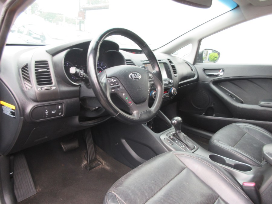 2016 Kia Forte 4dr Sdn Auto EX, available for sale in Linden, New Jersey | Route 27 Auto Mall. Linden, New Jersey 2016 Kia Forte 4dr Sdn Auto EX, available for sale in Linden, New Jersey | Route 27 Auto Mall. Linden, New Jersey