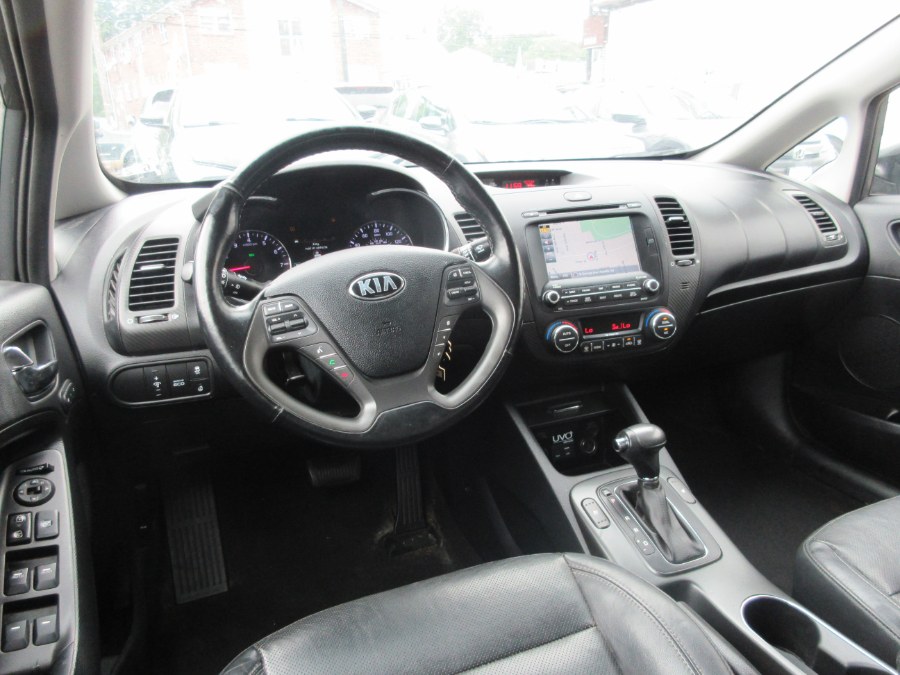 2016 Kia Forte 4dr Sdn Auto EX, available for sale in Linden, New Jersey | Route 27 Auto Mall. Linden, New Jersey 2016 Kia Forte 4dr Sdn Auto EX, available for sale in Linden, New Jersey | Route 27 Auto Mall. Linden, New Jersey