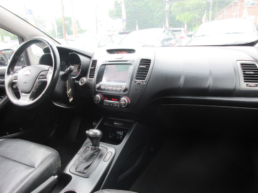 2016 Kia Forte 4dr Sdn Auto EX, available for sale in Linden, New Jersey | Route 27 Auto Mall. Linden, New Jersey 2016 Kia Forte 4dr Sdn Auto EX, available for sale in Linden, New Jersey | Route 27 Auto Mall. Linden, New Jersey