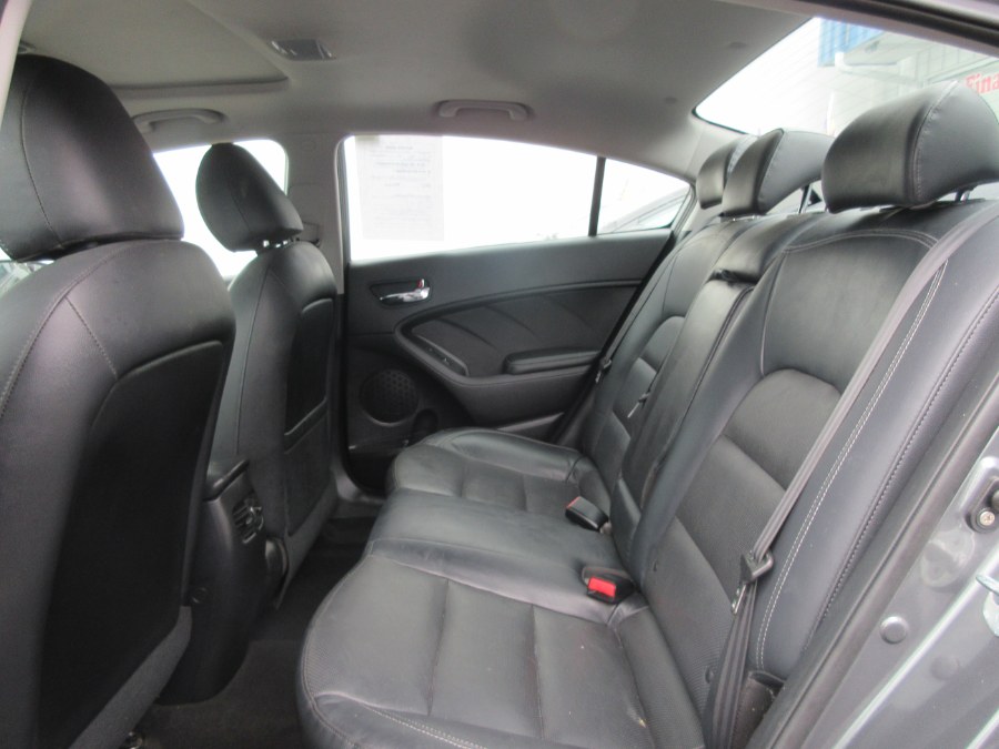 2016 Kia Forte 4dr Sdn Auto EX, available for sale in Linden, New Jersey | Route 27 Auto Mall. Linden, New Jersey 2016 Kia Forte 4dr Sdn Auto EX, available for sale in Linden, New Jersey | Route 27 Auto Mall. Linden, New Jersey