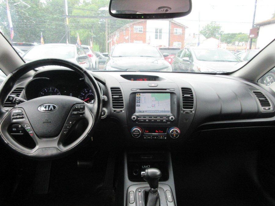 2016 Kia Forte 4dr Sdn Auto EX, available for sale in Linden, New Jersey | Route 27 Auto Mall. Linden, New Jersey 2016 Kia Forte 4dr Sdn Auto EX, available for sale in Linden, New Jersey | Route 27 Auto Mall. Linden, New Jersey