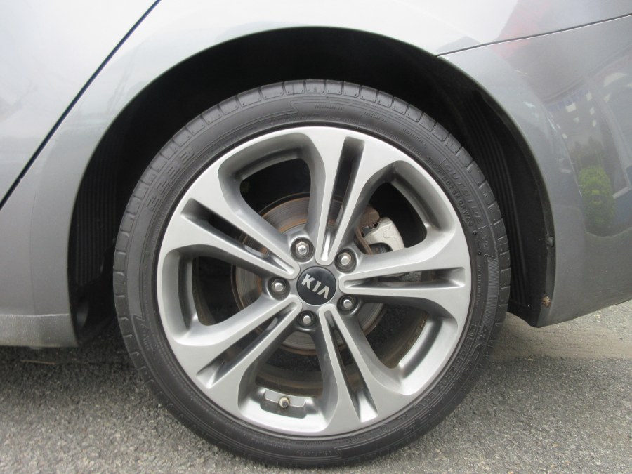 2016 Kia Forte 4dr Sdn Auto EX, available for sale in Linden, New Jersey | Route 27 Auto Mall. Linden, New Jersey 2016 Kia Forte 4dr Sdn Auto EX, available for sale in Linden, New Jersey | Route 27 Auto Mall. Linden, New Jersey