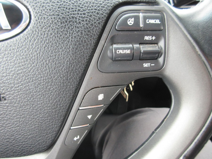2016 Kia Forte 4dr Sdn Auto EX, available for sale in Linden, New Jersey | Route 27 Auto Mall. Linden, New Jersey 2016 Kia Forte 4dr Sdn Auto EX, available for sale in Linden, New Jersey | Route 27 Auto Mall. Linden, New Jersey
