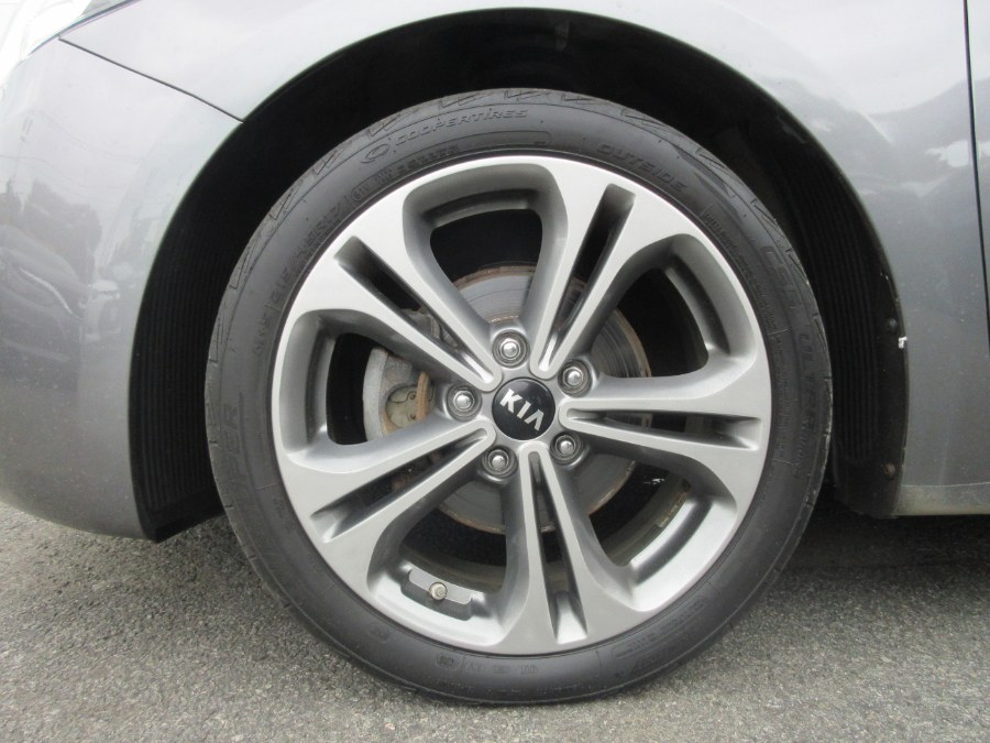 2016 Kia Forte 4dr Sdn Auto EX, available for sale in Linden, New Jersey | Route 27 Auto Mall. Linden, New Jersey 2016 Kia Forte 4dr Sdn Auto EX, available for sale in Linden, New Jersey | Route 27 Auto Mall. Linden, New Jersey