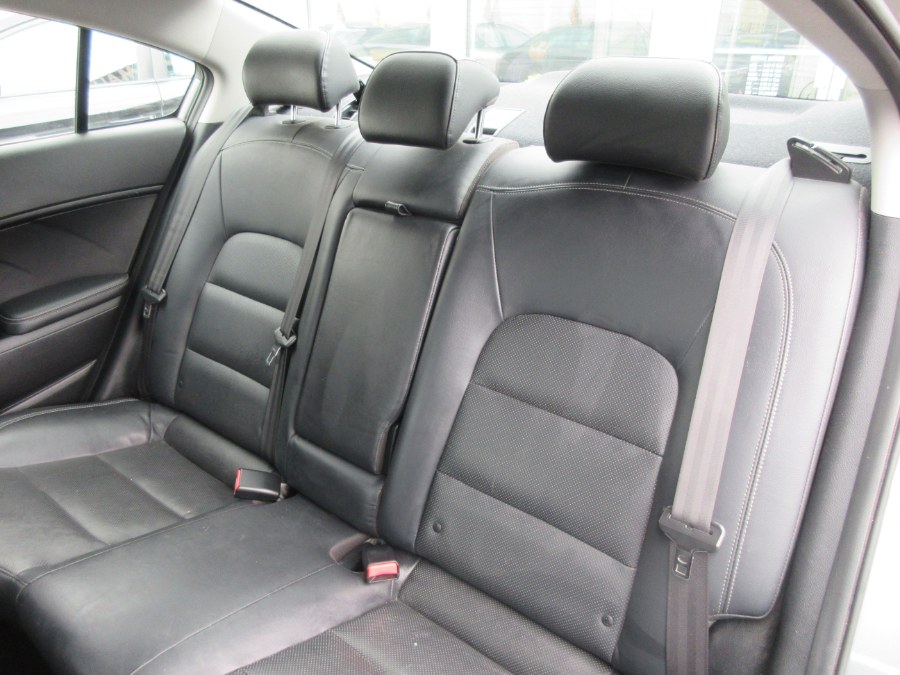 2016 Kia Forte 4dr Sdn Auto EX, available for sale in Linden, New Jersey | Route 27 Auto Mall. Linden, New Jersey 2016 Kia Forte 4dr Sdn Auto EX, available for sale in Linden, New Jersey | Route 27 Auto Mall. Linden, New Jersey
