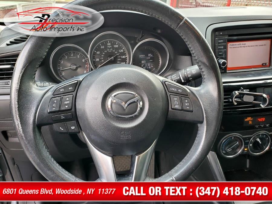 Used Mazda CX-5 AWD 4dr Auto Touring 2013 | Precision Auto Imports Inc. Woodside , New York