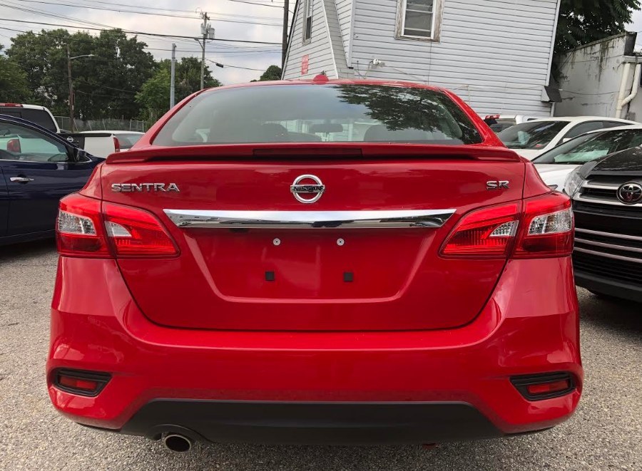 Nissan Sentra 19 In Elmont Garden City Mineola Valley Stream Ny Cars Off Lease 0059