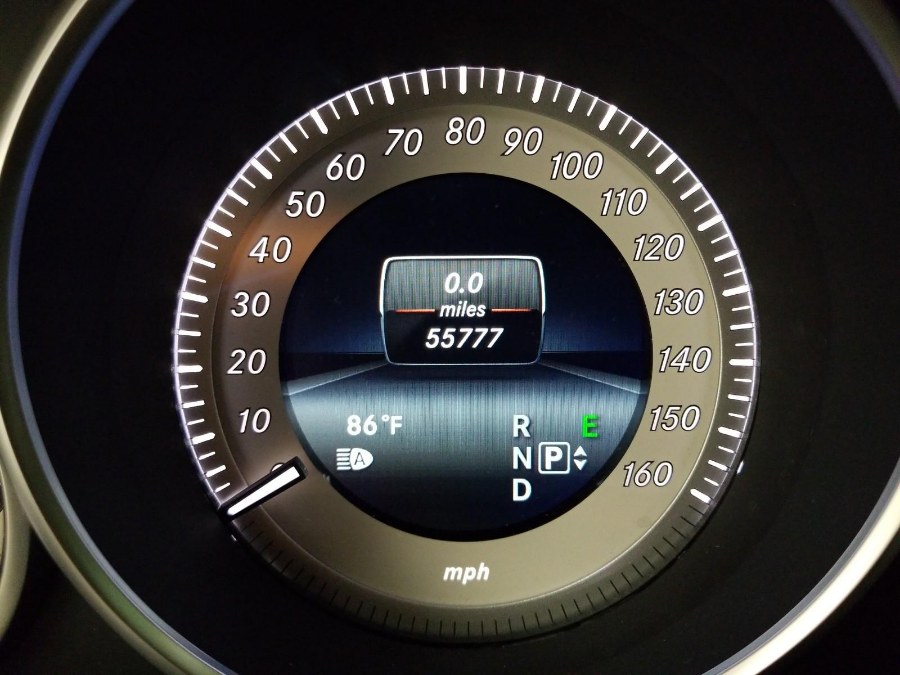 2016 Mercedes-Benz E-Class 4dr Sdn E 350 Sport 4MATIC photo