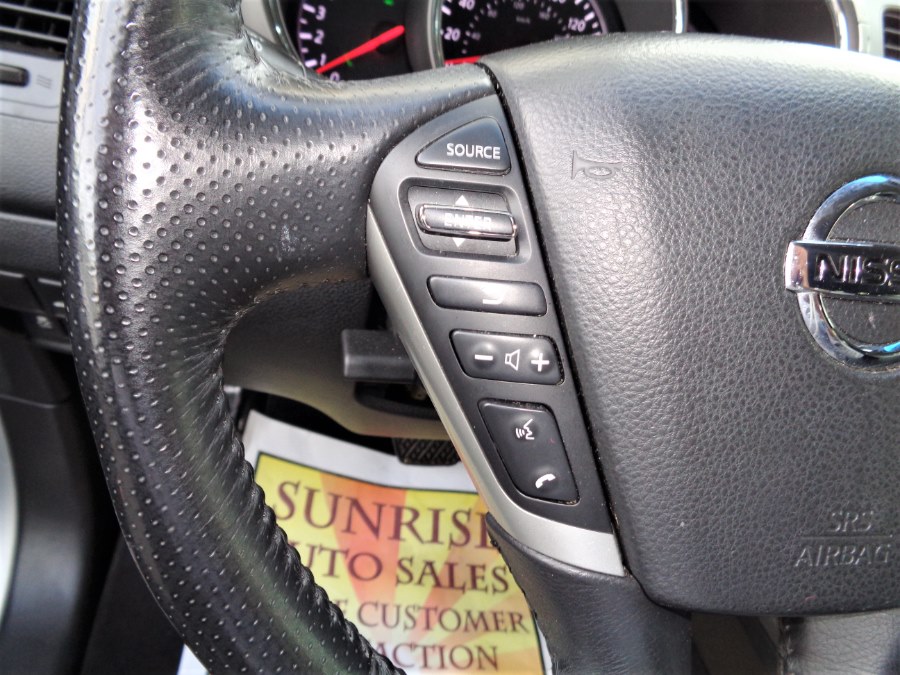 2013 Nissan Murano AWD 4dr SL, available for sale in Elmont, New York | Sunrise of Elmont. Elmont, New York 2013 Nissan Murano AWD 4dr SL, available for sale in Elmont, New York | Sunrise of Elmont. Elmont, New York