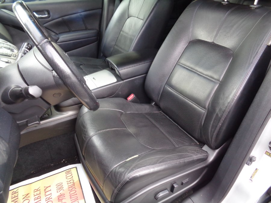 2013 Nissan Murano AWD 4dr SL, available for sale in Elmont, New York | Sunrise of Elmont. Elmont, New York 2013 Nissan Murano AWD 4dr SL, available for sale in Elmont, New York | Sunrise of Elmont. Elmont, New York