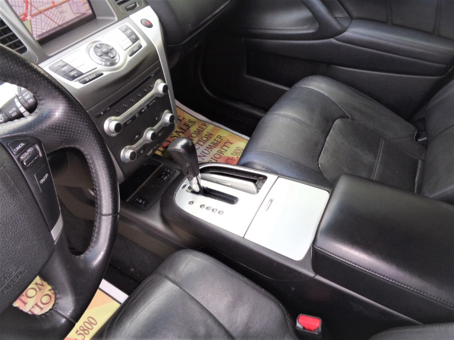 2013 Nissan Murano AWD 4dr SL, available for sale in Elmont, New York | Sunrise of Elmont. Elmont, New York 2013 Nissan Murano AWD 4dr SL, available for sale in Elmont, New York | Sunrise of Elmont. Elmont, New York