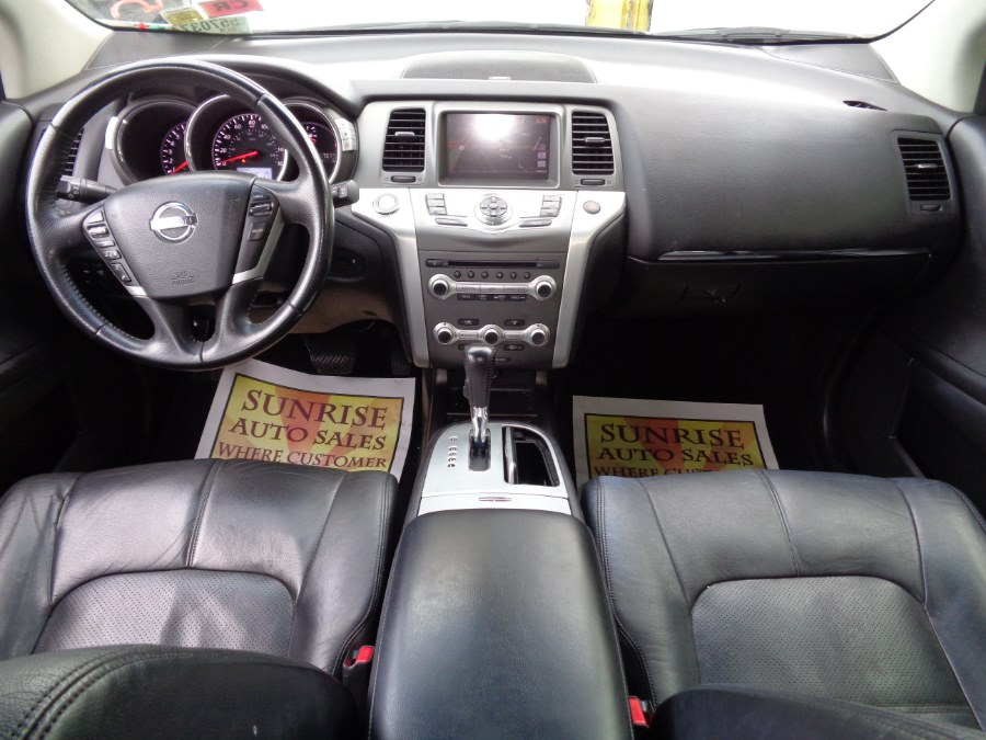 2013 Nissan Murano AWD 4dr SL, available for sale in Elmont, New York | Sunrise of Elmont. Elmont, New York 2013 Nissan Murano AWD 4dr SL, available for sale in Elmont, New York | Sunrise of Elmont. Elmont, New York