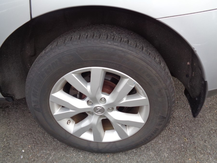 2013 Nissan Murano AWD 4dr SL, available for sale in Elmont, New York | Sunrise of Elmont. Elmont, New York 2013 Nissan Murano AWD 4dr SL, available for sale in Elmont, New York | Sunrise of Elmont. Elmont, New York